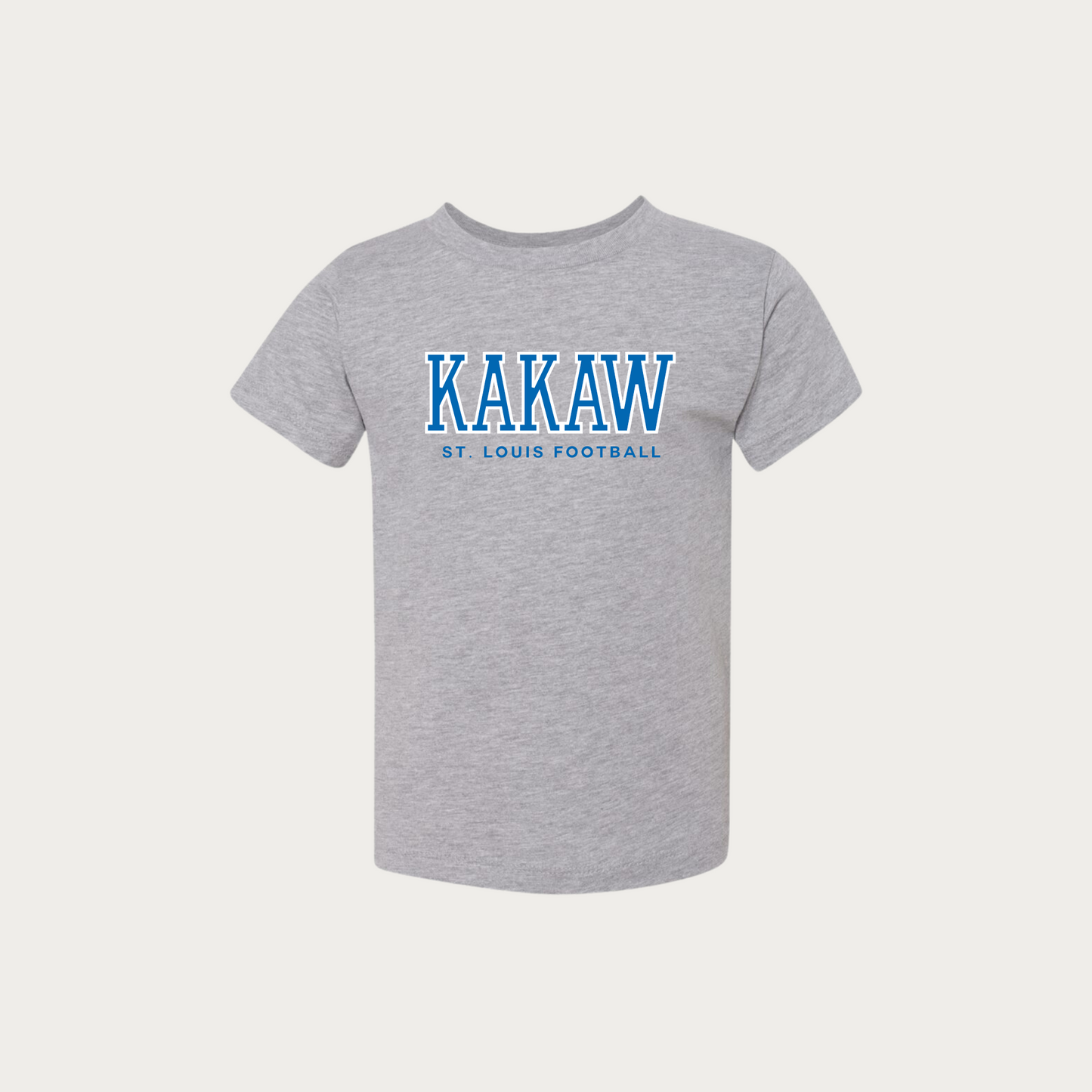 KAKAW Toddler Tee