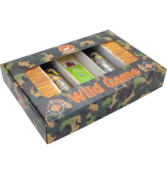 Summer Sausage Gift Box - Small