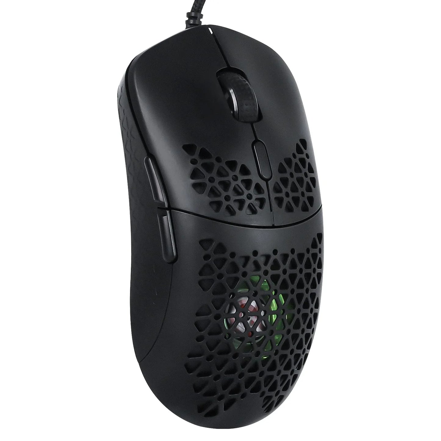 Gaming RGB Wired Mouse CW911