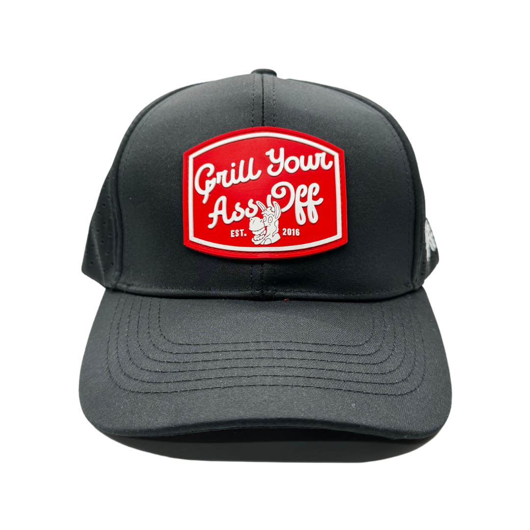 Established 2016 Hat