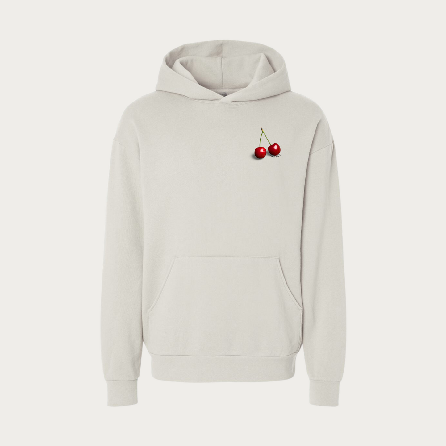 Mon Chéri Hoodie