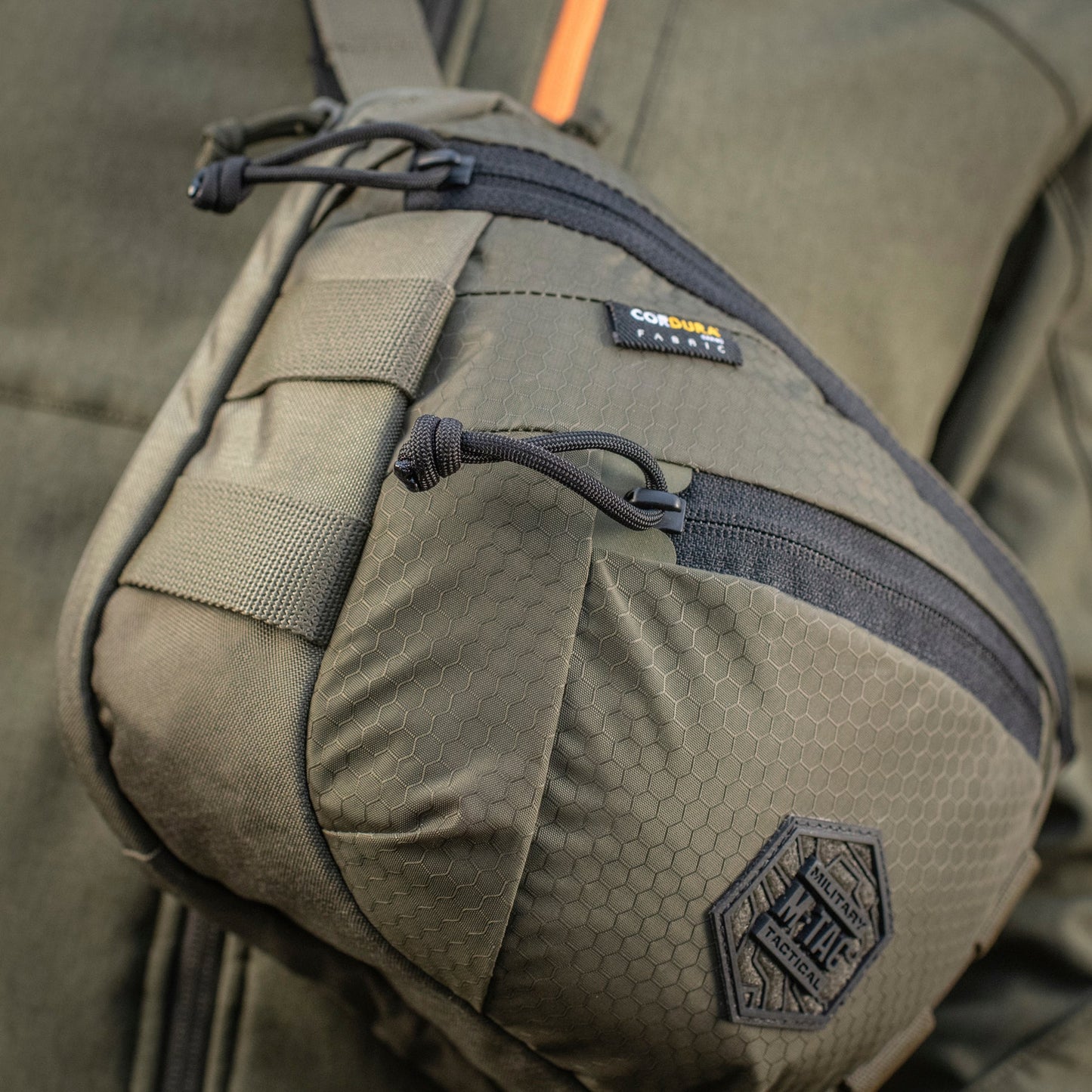 M-Tac Sphaera Hex Hardsling Bag Gen.II Elite