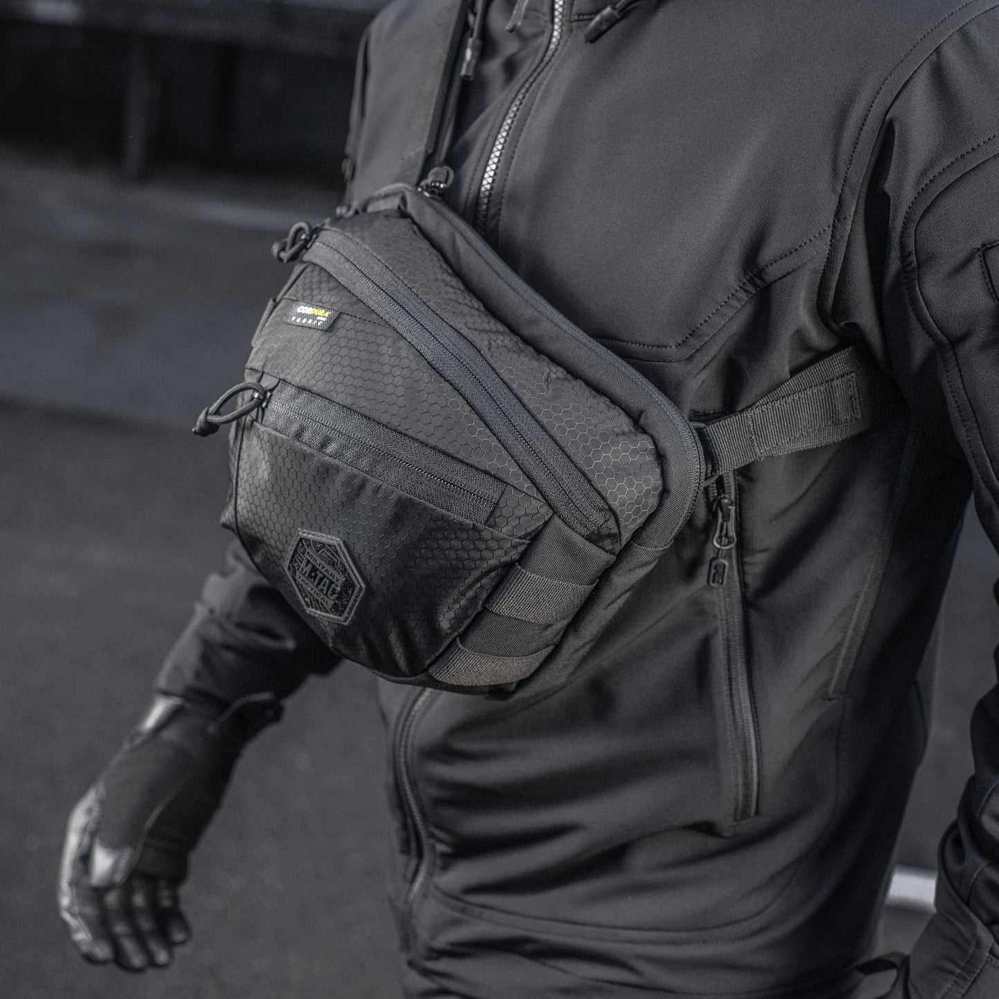 M-Tac Sphaera Hex Hardsling Bag Gen.II Elite