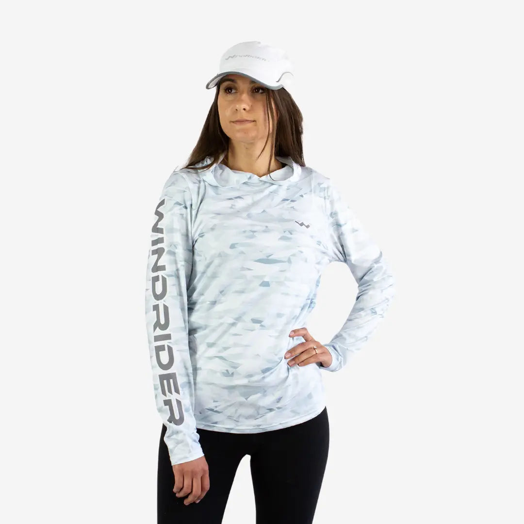 Women's HELIOS™ Hooded Sun Shirts