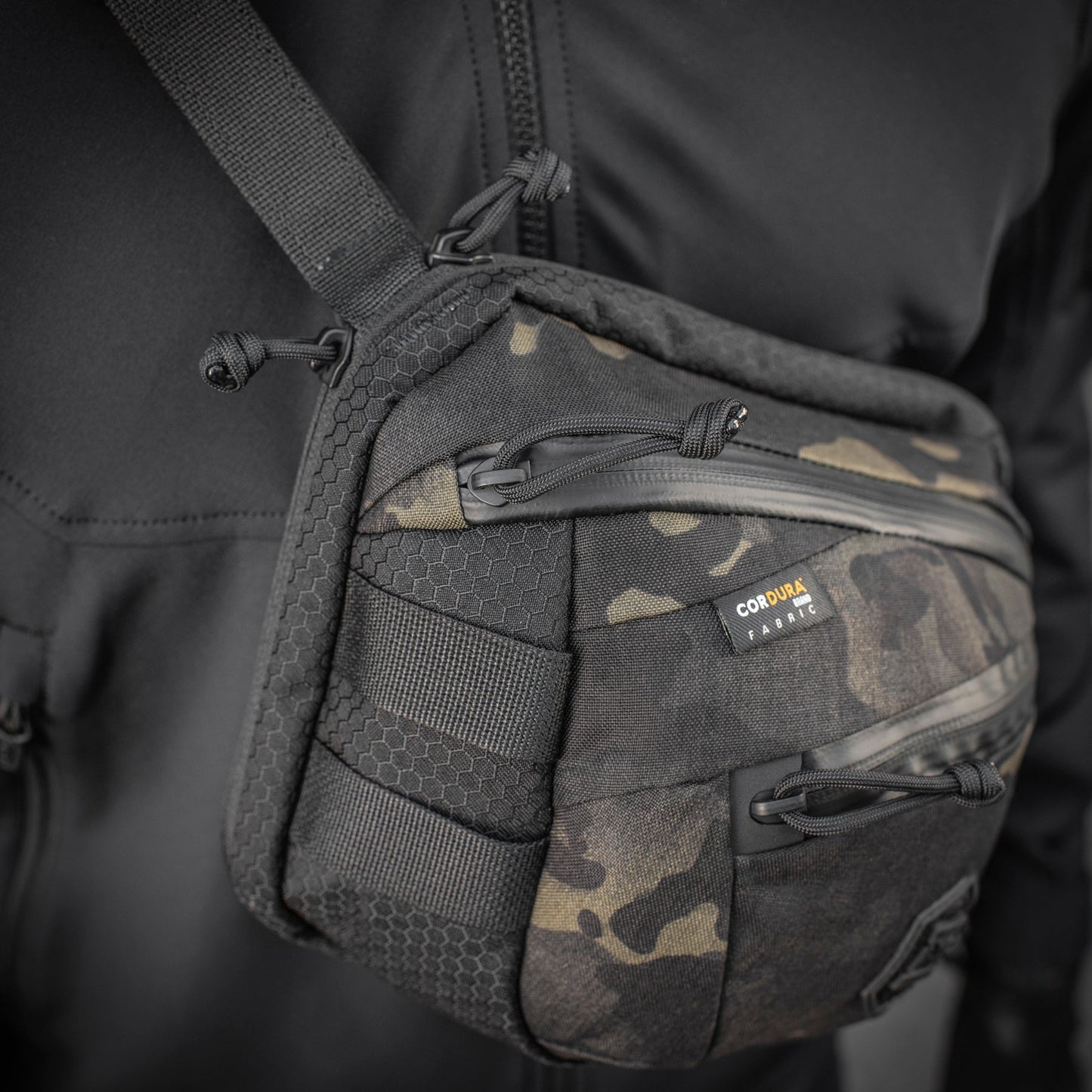 M-Tac Sphaera Hex Hardsling Bag Gen.II Elite