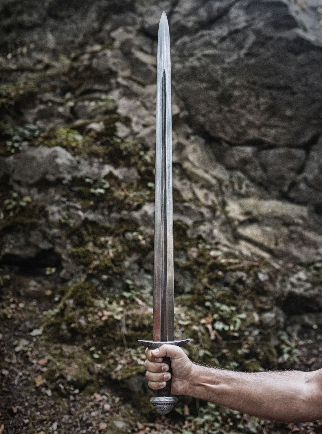 12th Century British Isles Sword