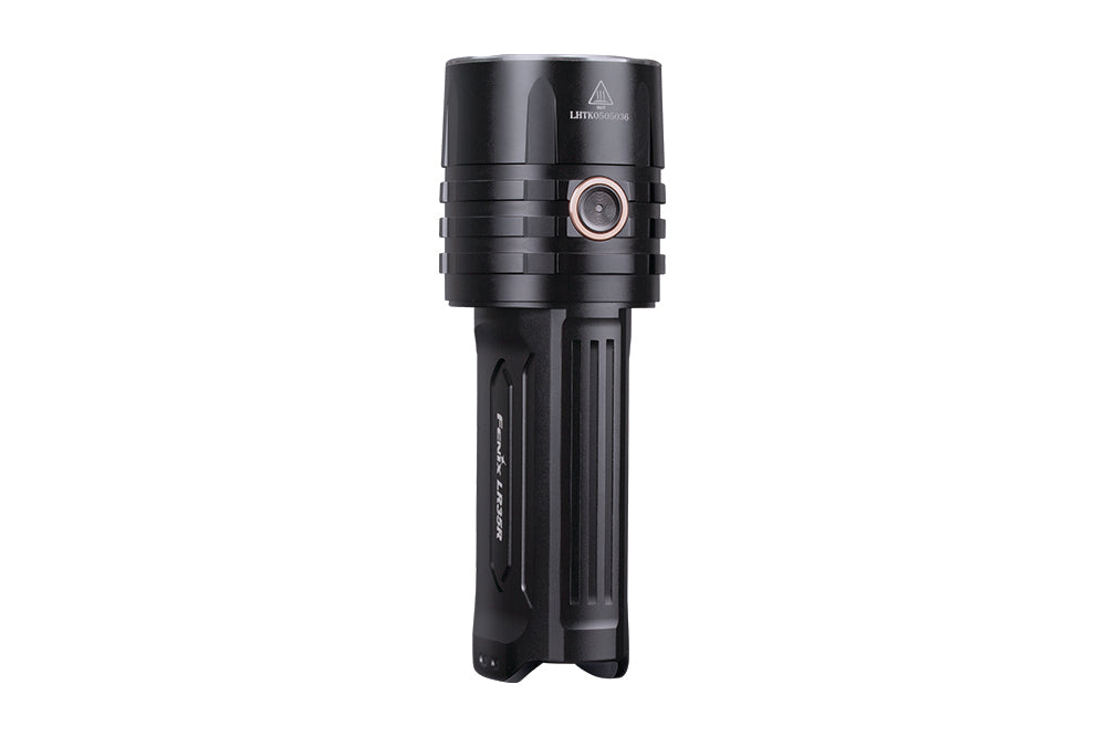 Fenix LR35R Rechargeable LED Flashlight - 10,000 Lumens