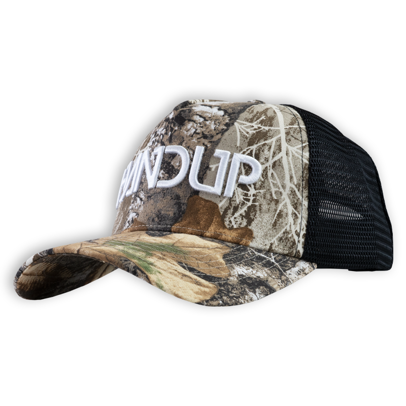 Trucker Hat - Realtree EDGE™ Camo