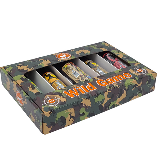 Summer Sausage Gift Box - Large