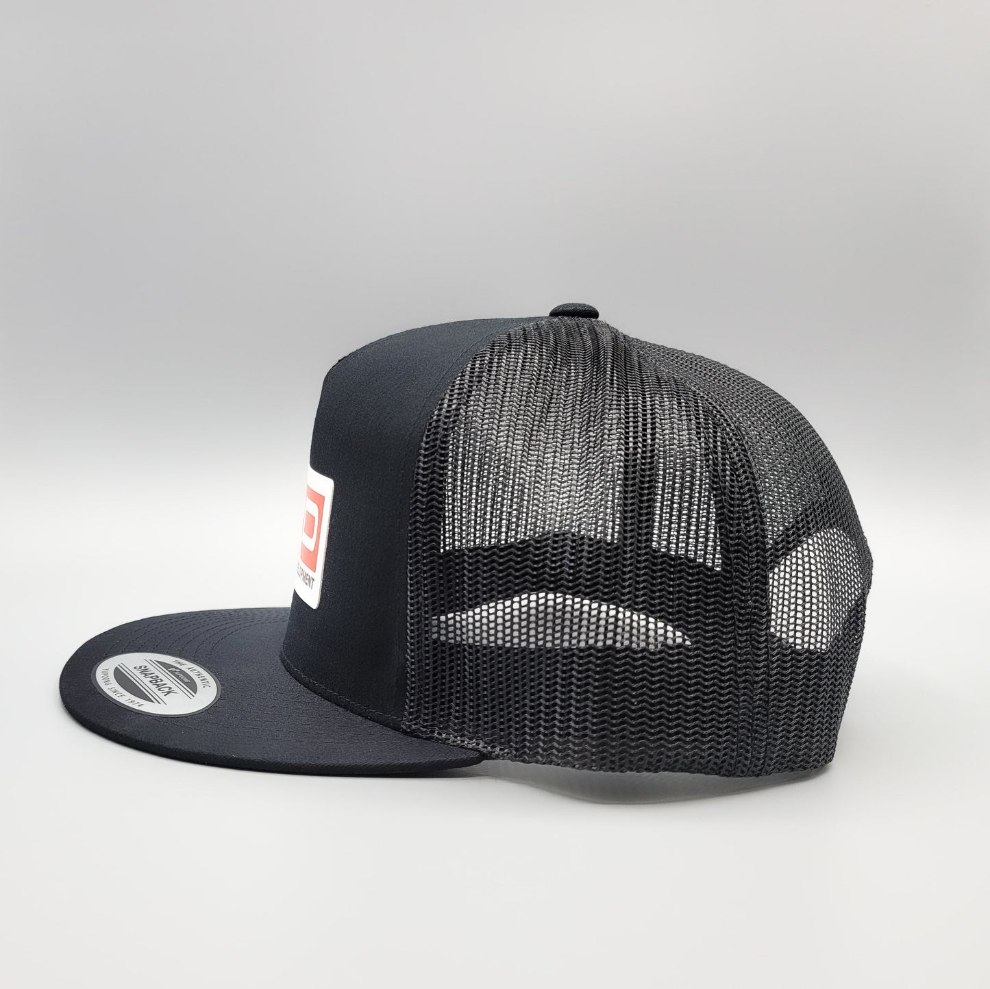 Toyota Racing Development TRD Kanji Trucker Hat