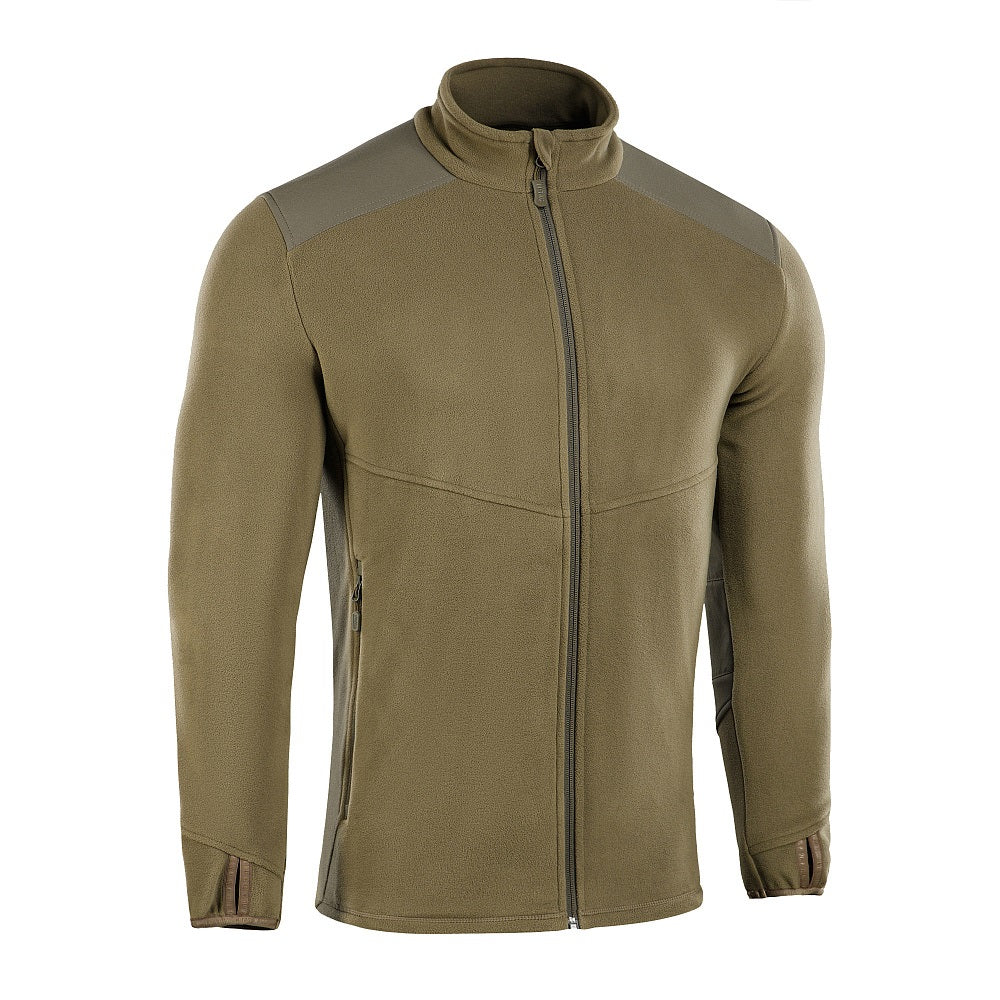 M-Tac Fleece Jacket Legatus Microfleece