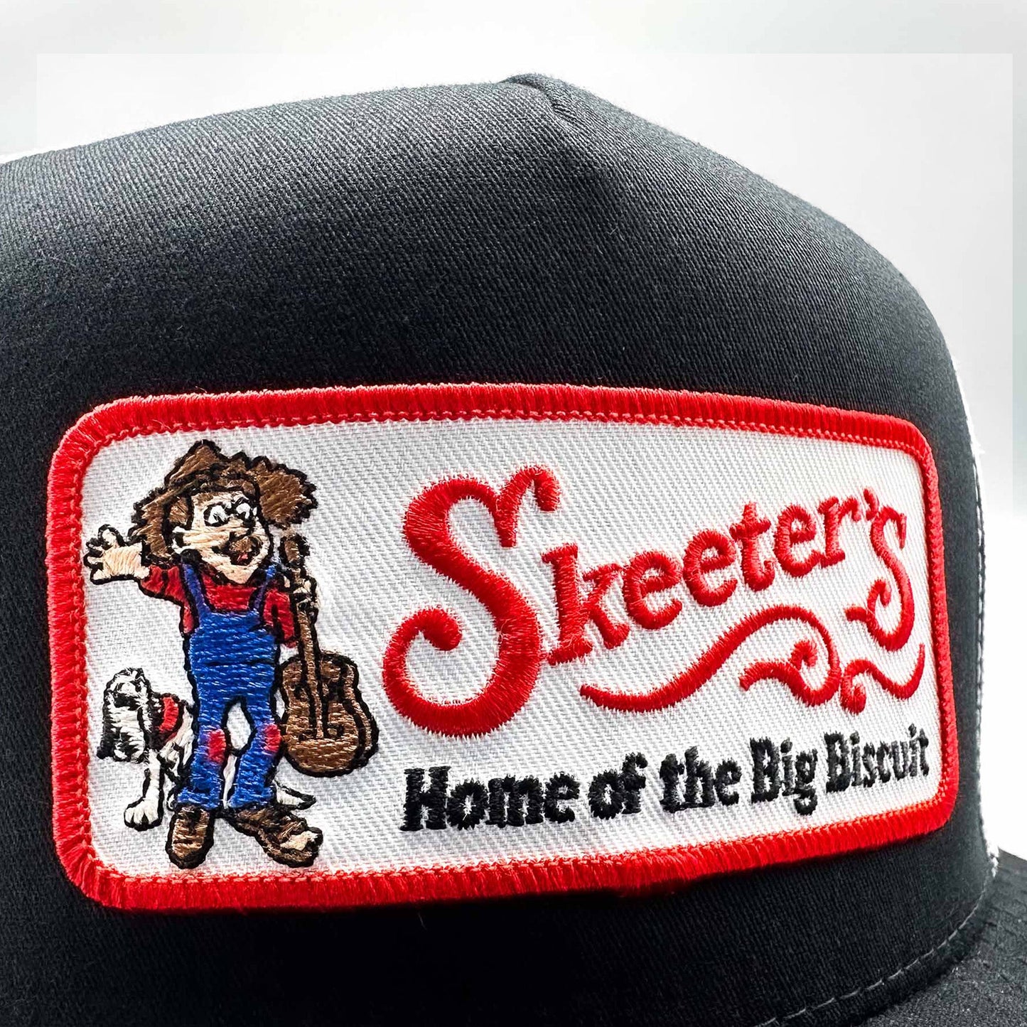 Skeeter's Gainesville Florida Gators Trucker Hat