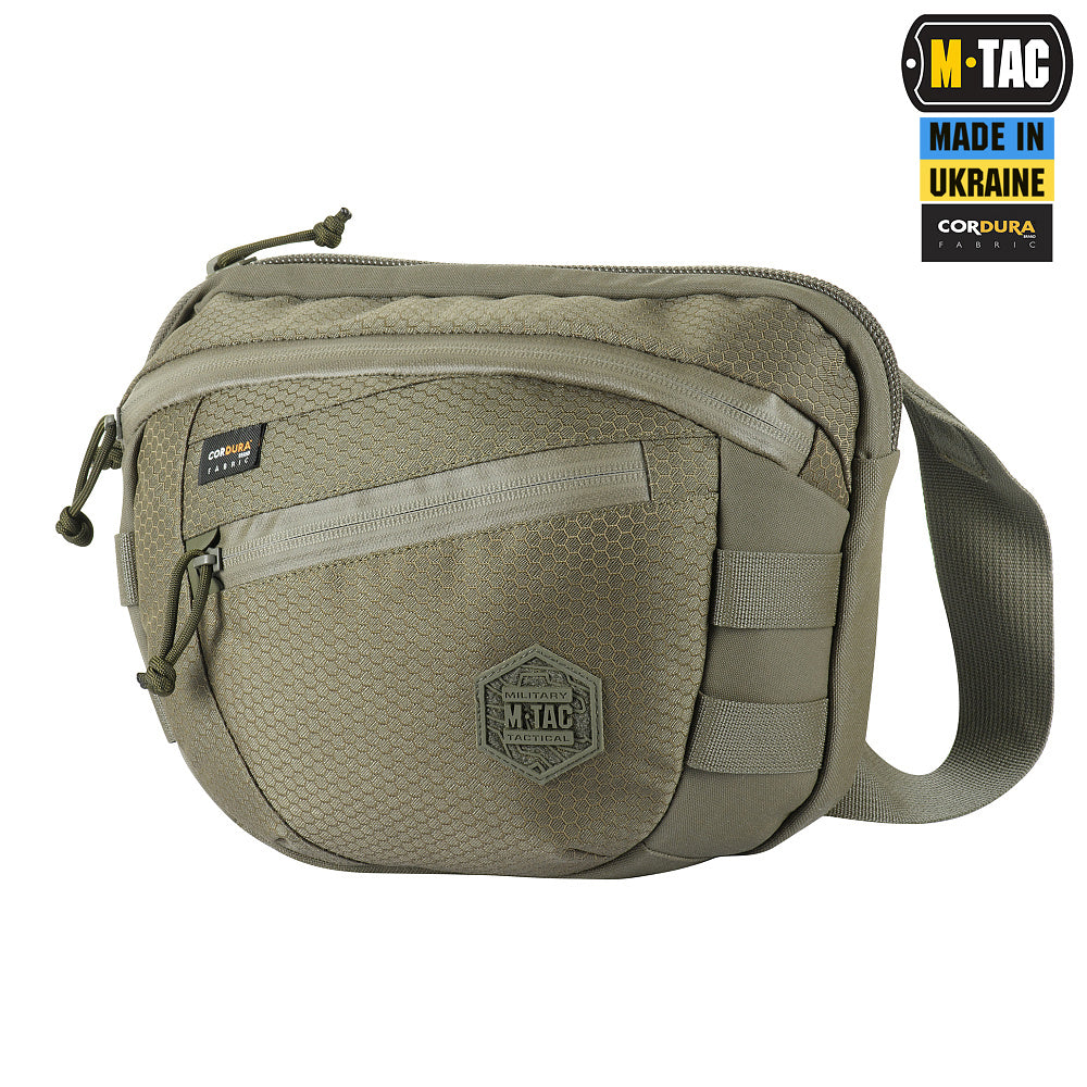 M-Tac Elite Sphaera Hex Large Bag Gen II