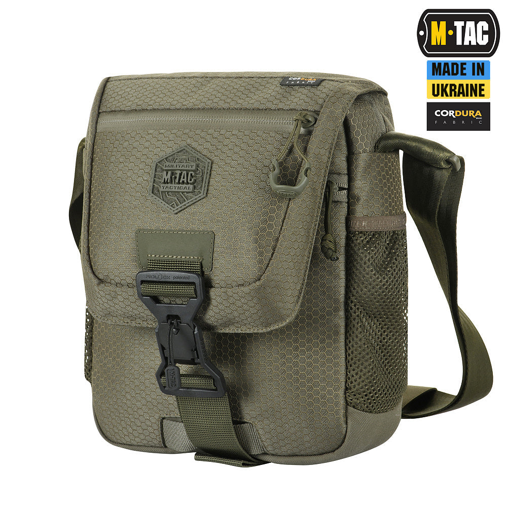 M-Tac Elite Satellite Magnet Bag GenII