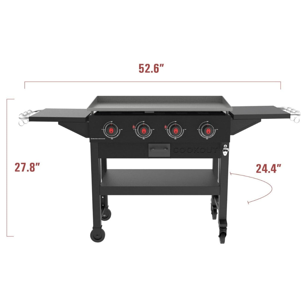 Coleman® Cookout™ Griddle Station