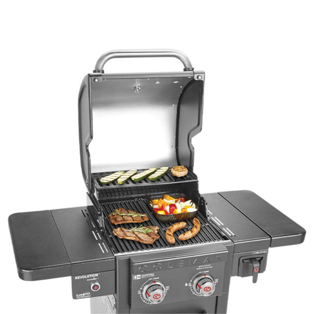 Coleman® Revolution™ 2-Burner Grill