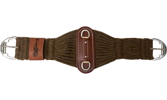 100% Alpaca Pro-Roller Roper Cinch