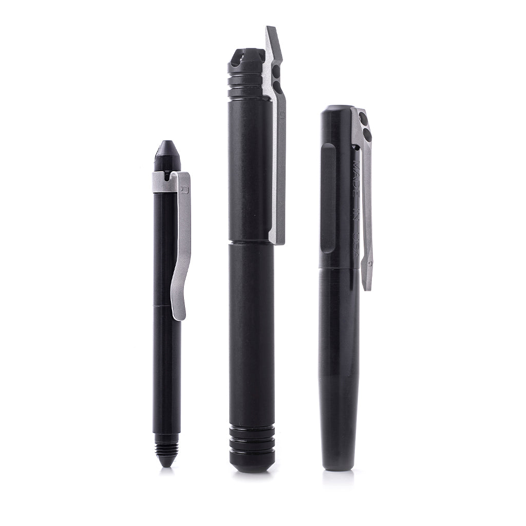 3 PENS BUNDLE