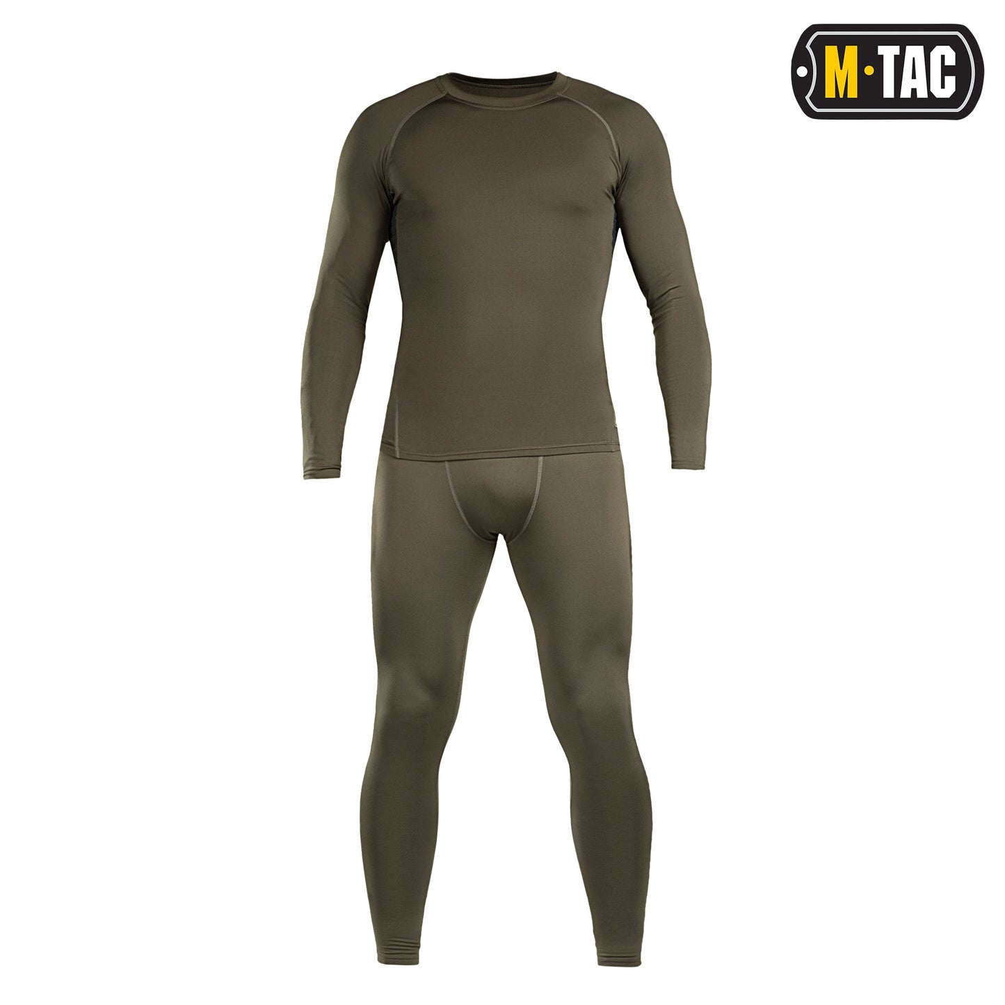 M-Tac Thermal Underwear Set Thermoline