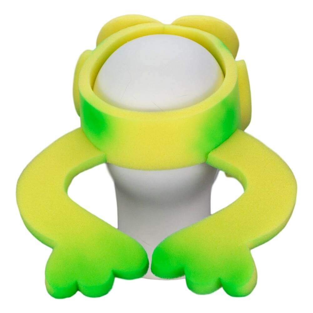 Frog Headband