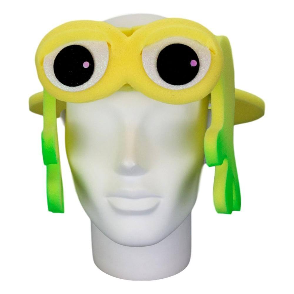 Frog Headband