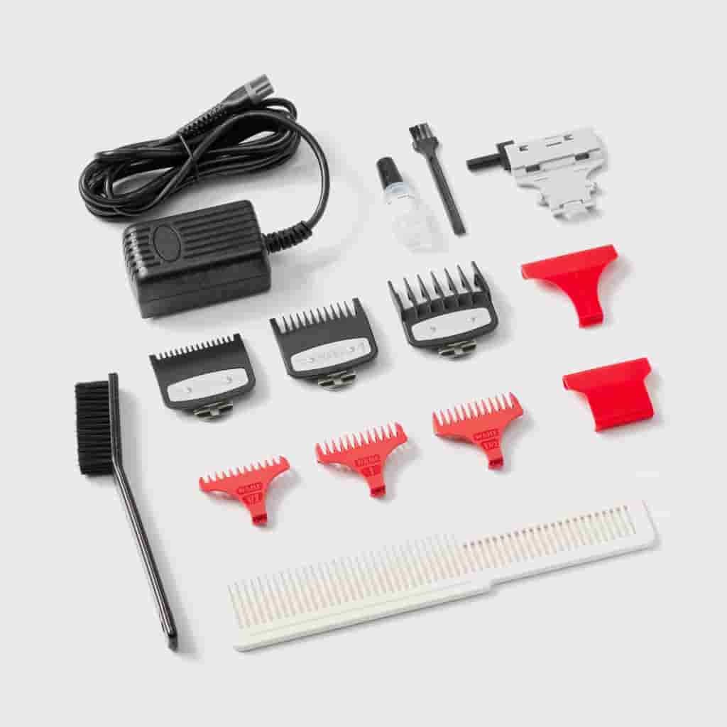 Wahl Professional | 5-Star Series Cordless Barber Combo |