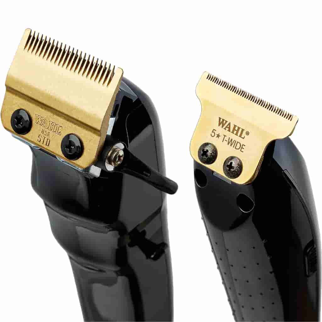 Wahl Professional | 5-Star Series Cordless Barber Combo |