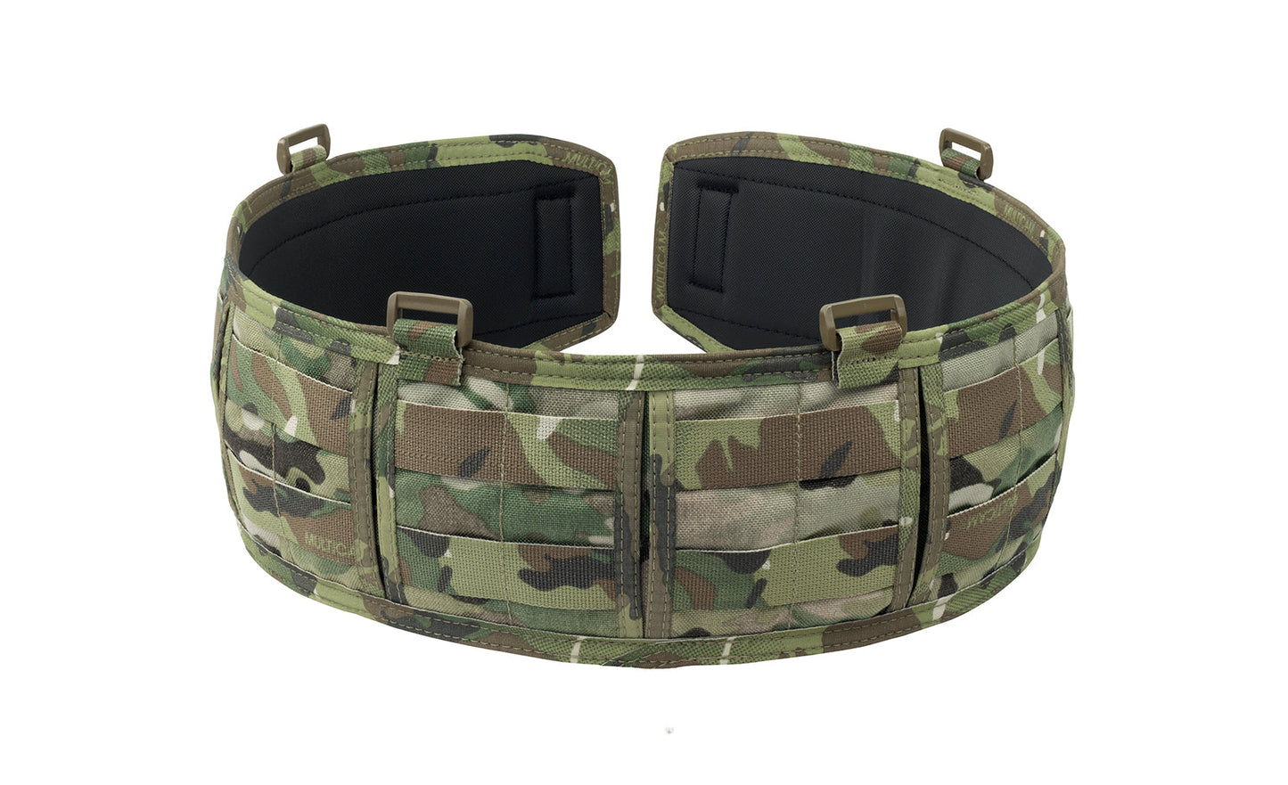 Sidewinder™ MOLLE Battle Belt