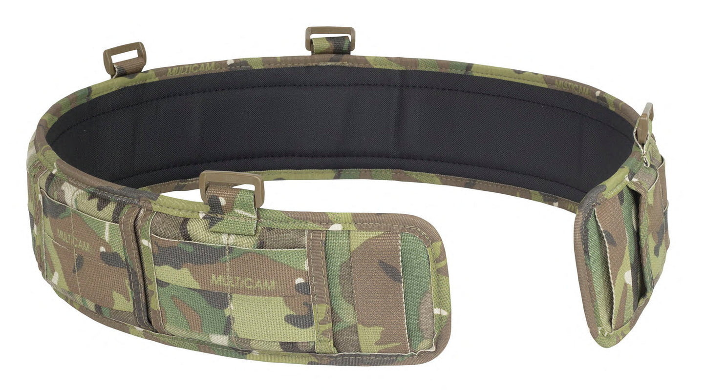 Sidewinder-Slim™ MOLLE Battle Belt