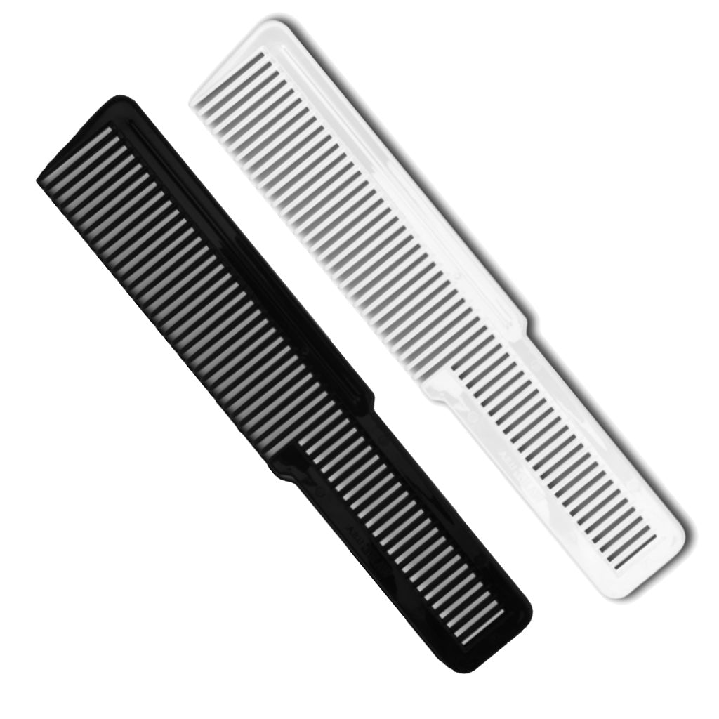 Wahl Large Clipper Styling Comb-White