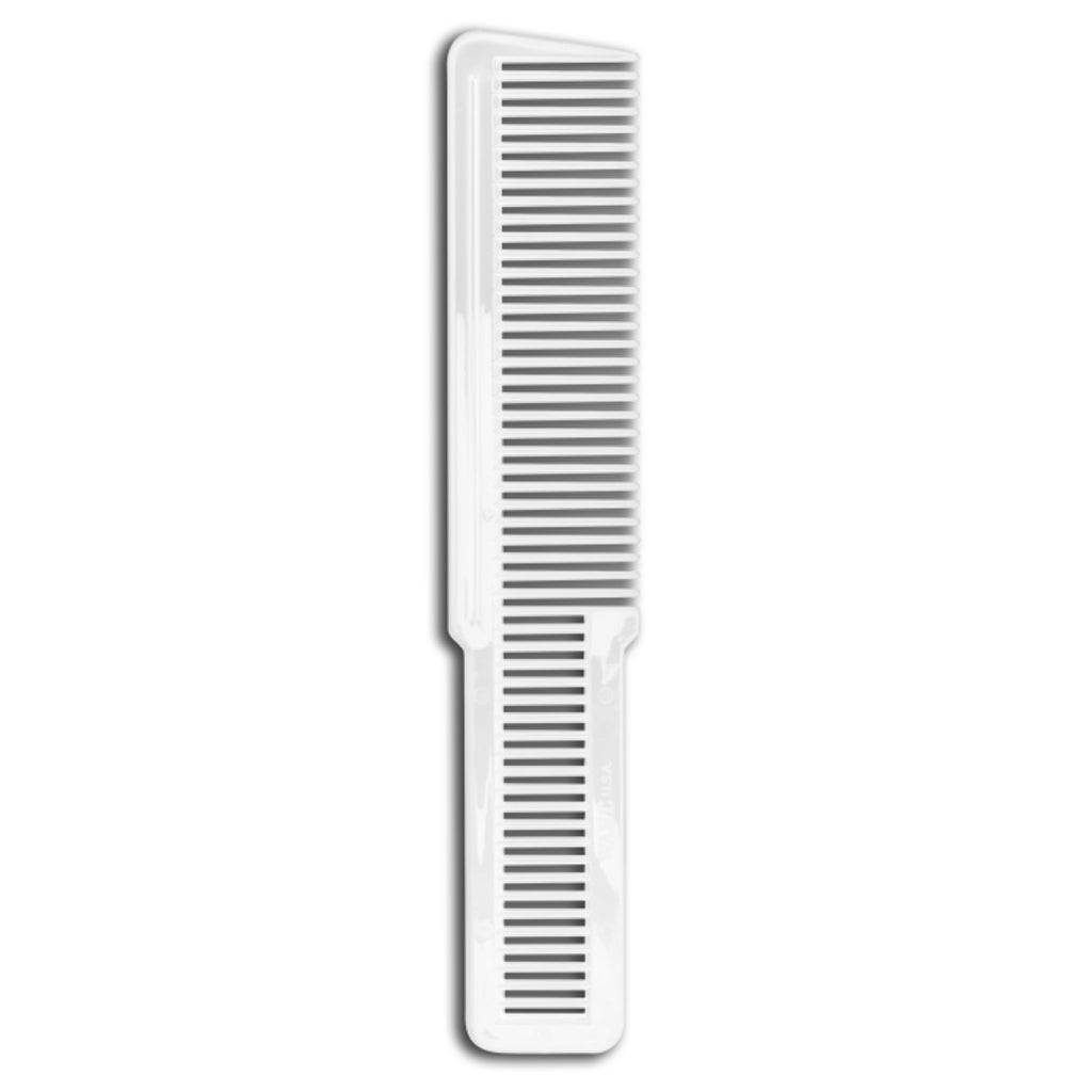 Wahl Large Clipper Styling Comb-White