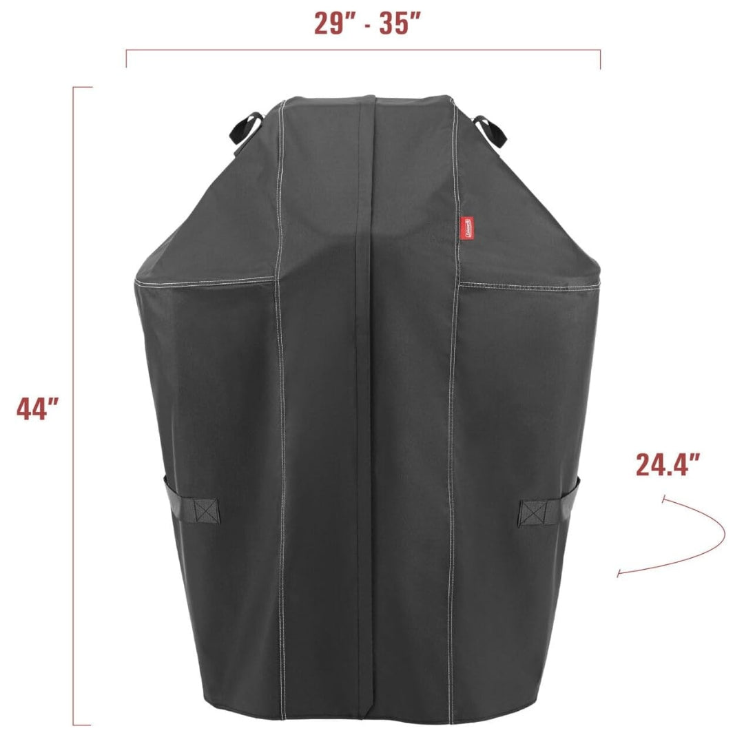 Coleman® Revolution™ BBQ Grill Cover for 2-Burner Grills