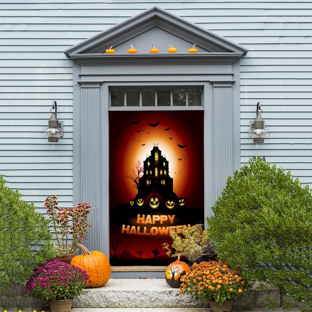 Halloween Home Decor