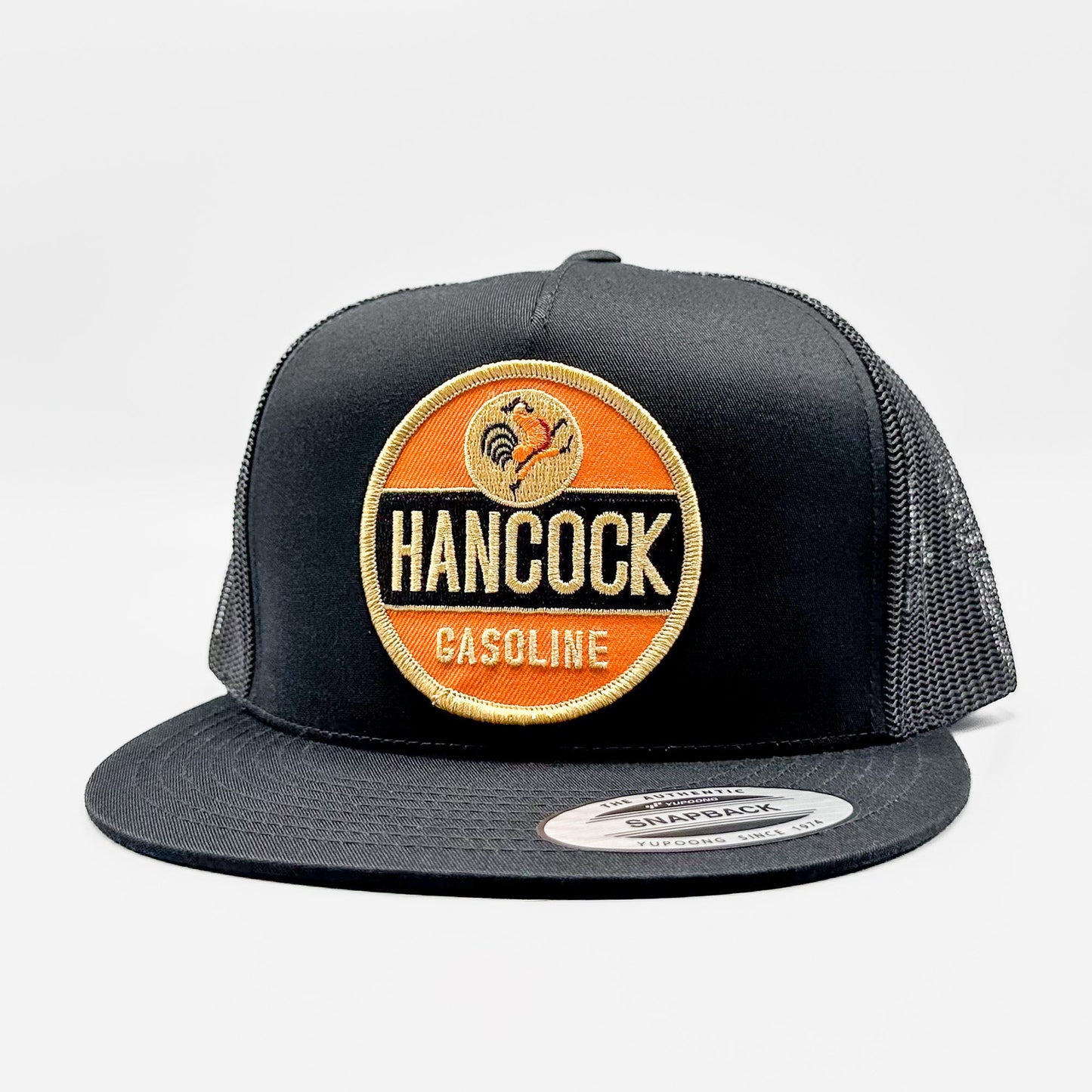 Hancock Gasoline [Limited Edition] Trucker Hat