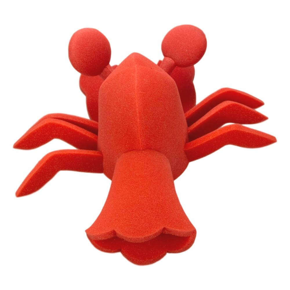 Lobster Hat