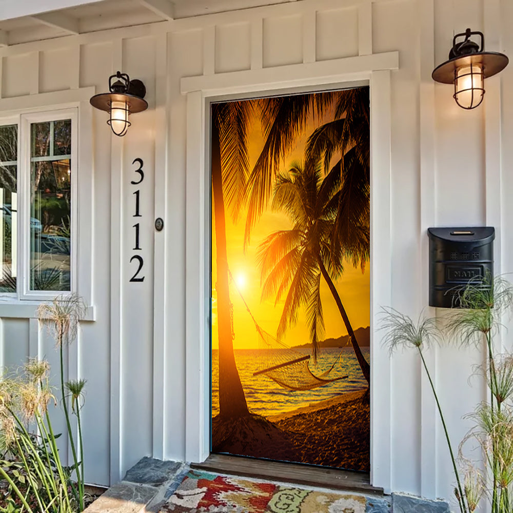 Coastal Door