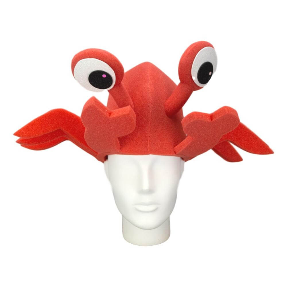 Lobster Hat