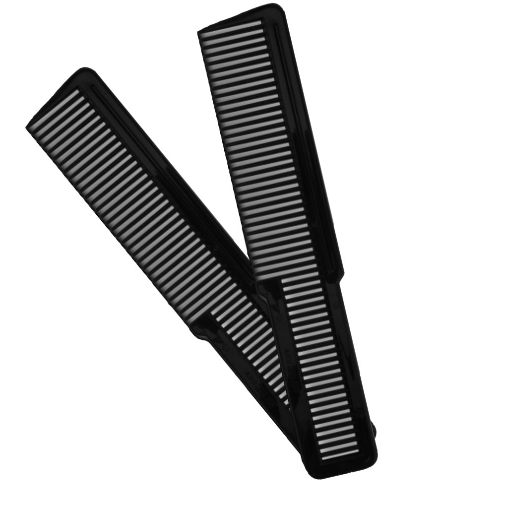 Wahl Large Clipper Styling Comb-White