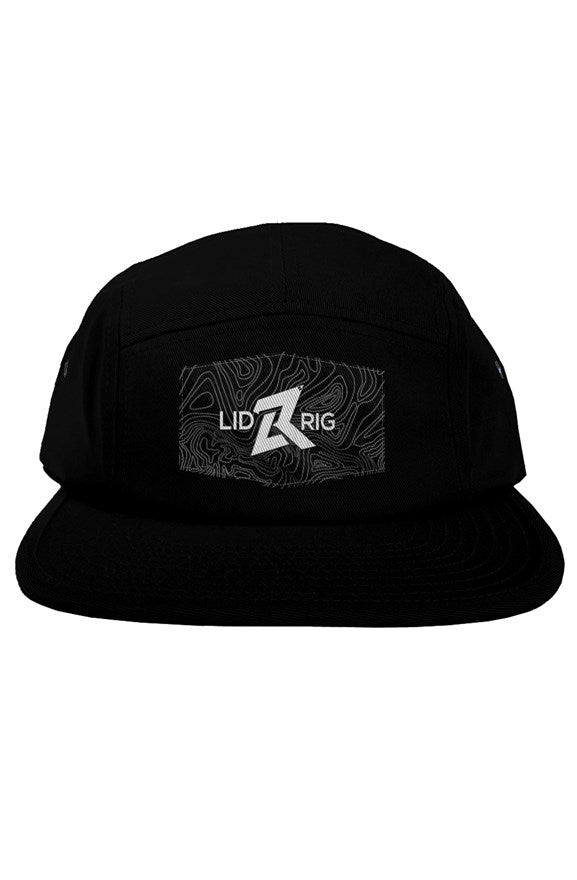 Lid Rig 5 panel