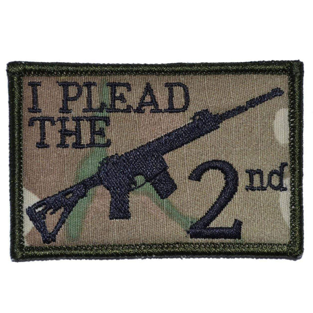 Tactical Patches, Morale Patches, Funny Patches