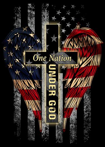 Nation Under God