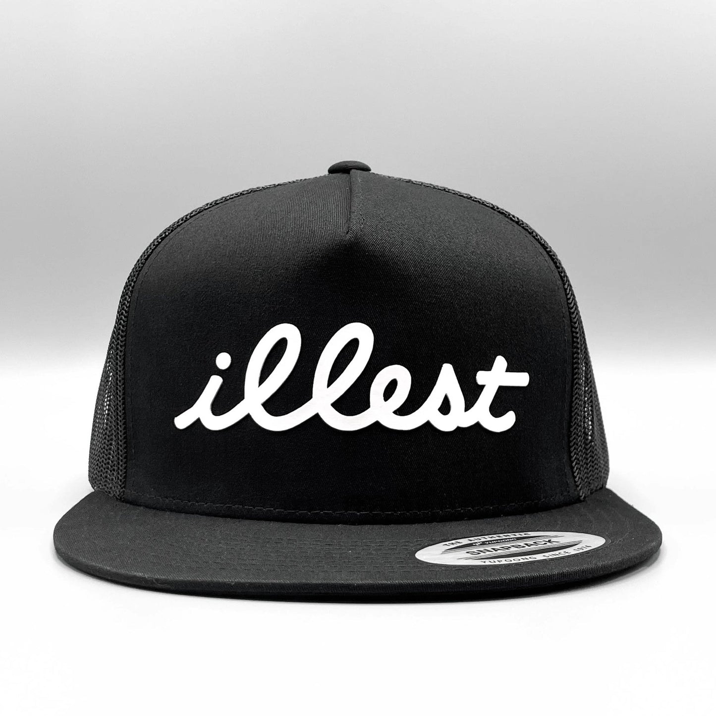 Illest JDM Trucker