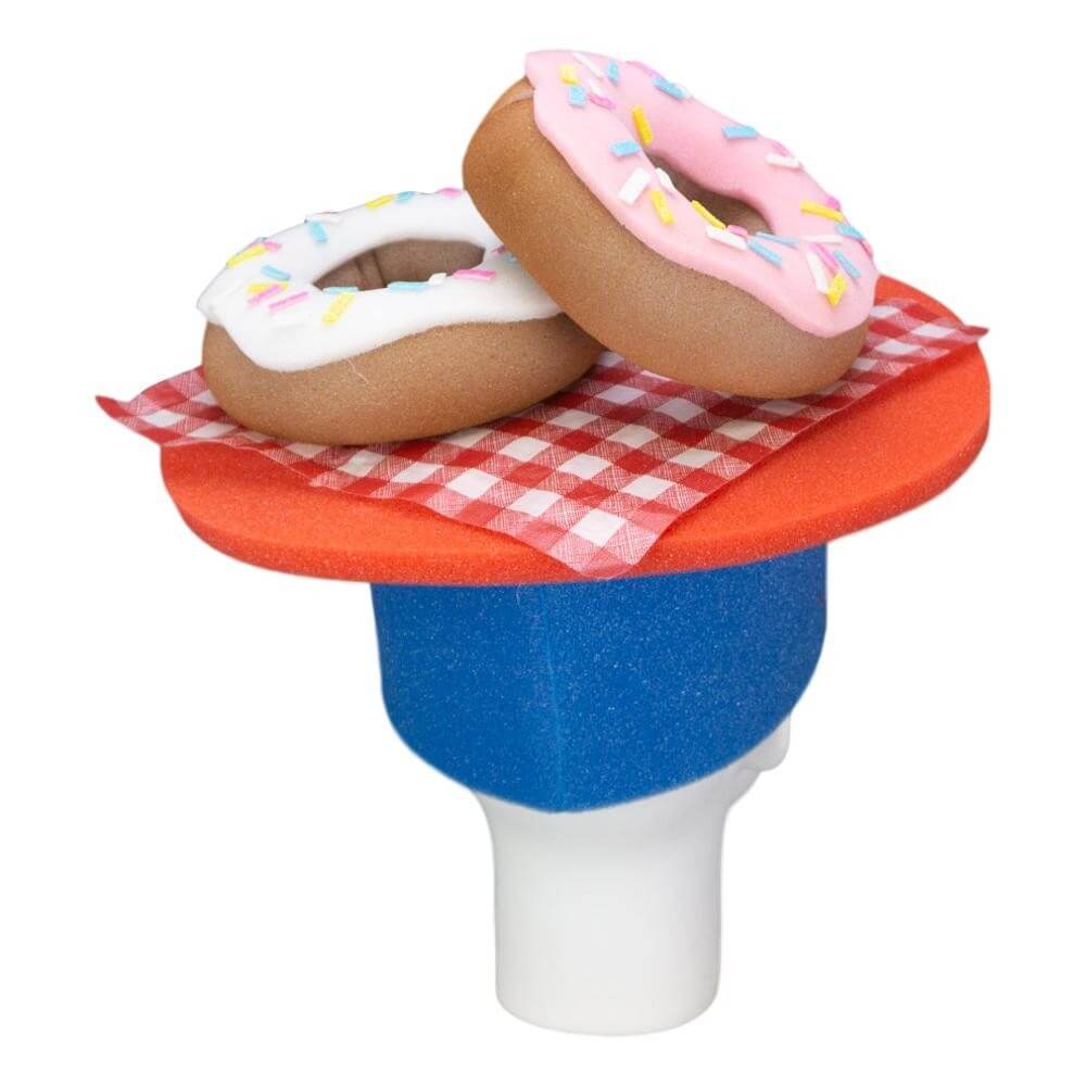 Donuts Hat