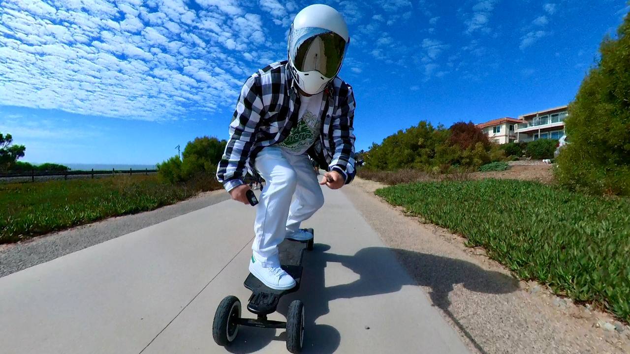 Protective Flannel Shirt - Black and White Checkered with Pads