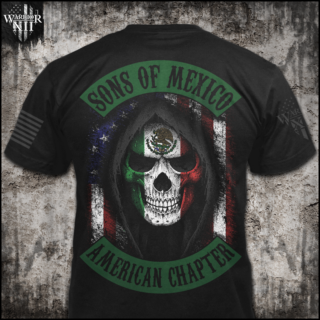 Sons of Mexico