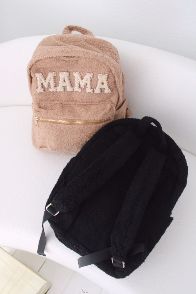 Sherpa Backpack