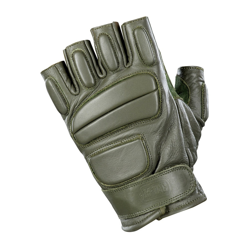 M-Tac fingerless gloves Assault Tactical Mk.1