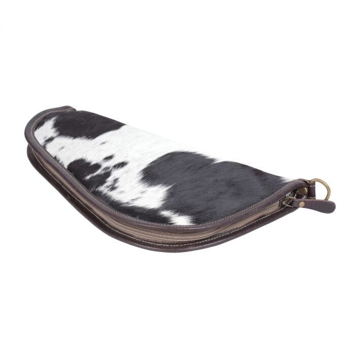 Cowhide 15" Carry Case