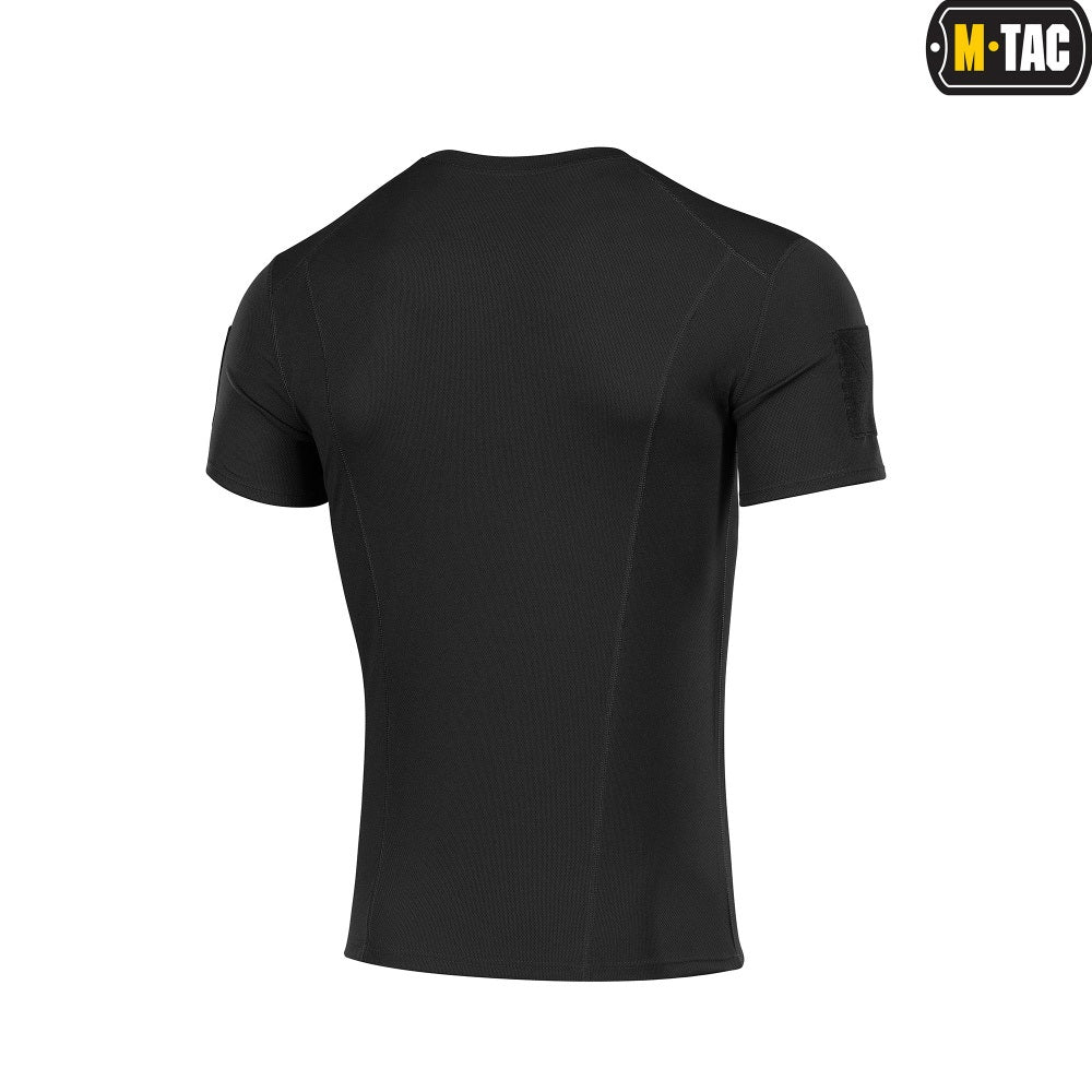 M-Tac Sweat-Wicking T-shirt  Athletic with Loop Panels