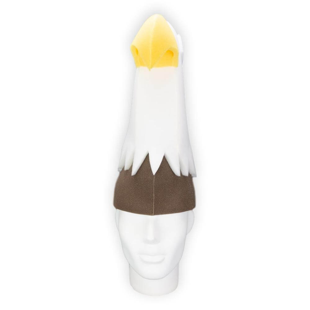 Bald Eagle Hat